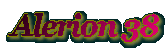 Alerion 38